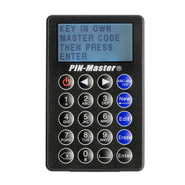 完全オフラインでアナログと同等のセキュリティ！超薄型パスワード管理ツール【PIN-Master 2.0】