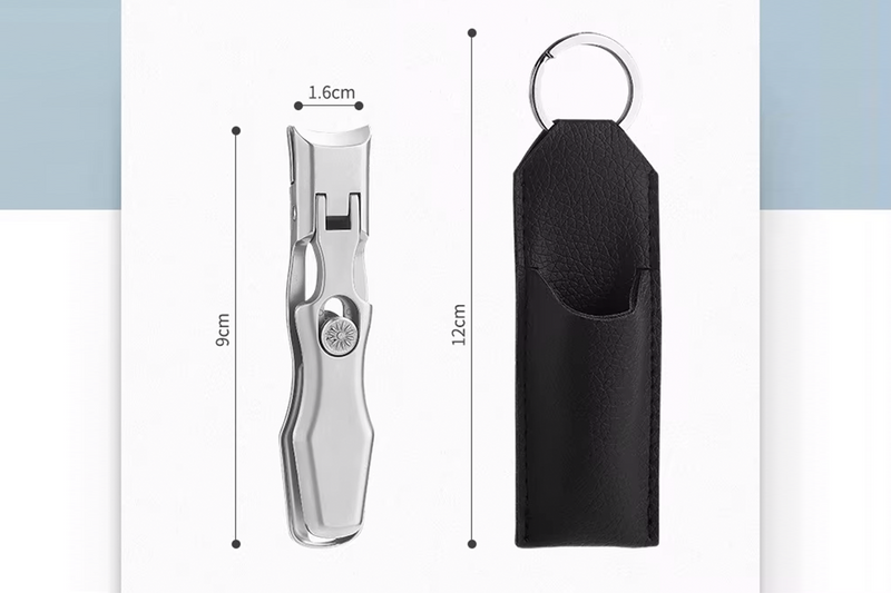 Nail Clipper（2025年6月末配送）【特別価格】